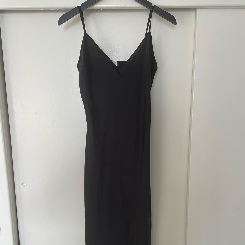 Aritzia Slip Dress